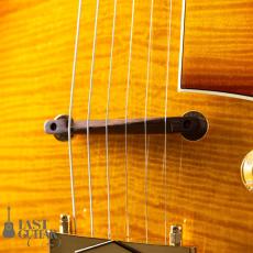 Kz Guitar Works Kz One Air Flame Maple Top_3