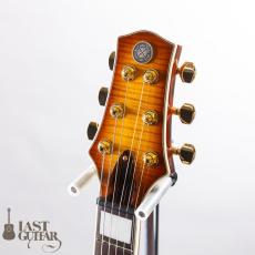 Kz Guitar Works Kz One Air Flame Maple Top_6