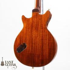 Kz Guitar Works Kz One Air Flame Maple Top_9