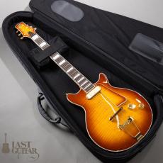 Kz Guitar Works Kz One Air Flame Maple Top_13