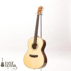 K.Yairi RF-120 Custom Adirondack