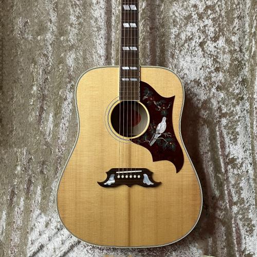 Gibson 2021 DOVE ORIGINAL 
