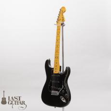Fender Stratocaster ’80 Black/Maple