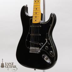 Fender Stratocaster ’80 Black/Maple_2