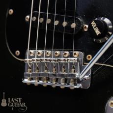 Fender Stratocaster ’80 Black/Maple_3