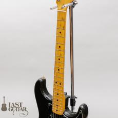Fender Stratocaster ’80 Black/Maple_5