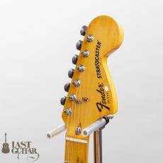 Fender Stratocaster ’80 Black/Maple_6