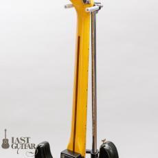 Fender Stratocaster ’80 Black/Maple_8