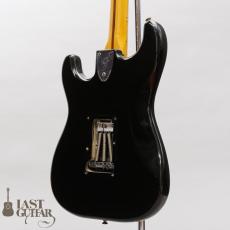 Fender Stratocaster ’80 Black/Maple_9