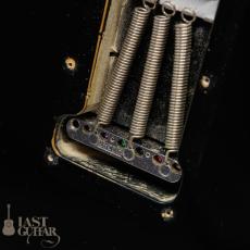 Fender Stratocaster ’80 Black/Maple_10