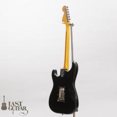 Fender Stratocaster ’80 Black/Maple_12