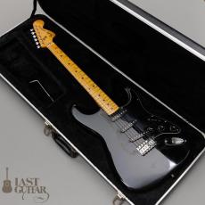 Fender Stratocaster ’80 Black/Maple_14