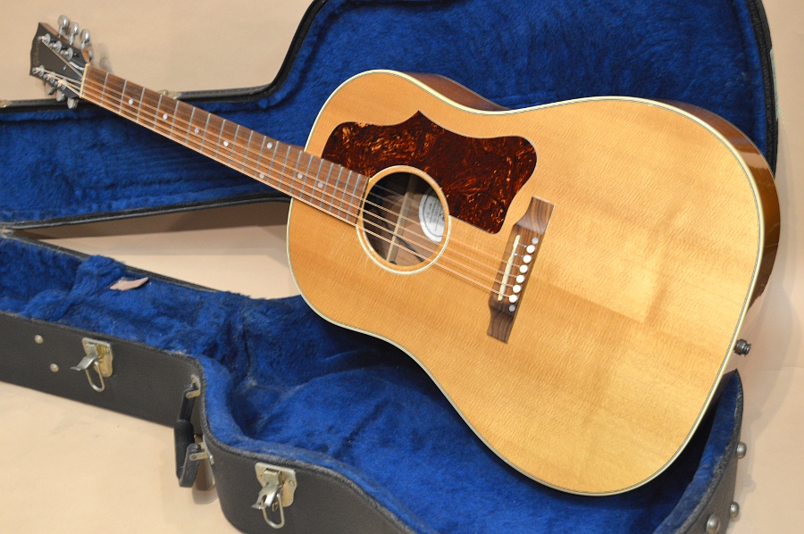 Gibson J-50 2011年製 2011年 Used 1289634 Gibson(ギブソン)【楽器 