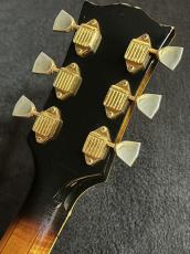 Gibson 【Gibson Expo 出展品】【Vintage】 J-200 Sunburst 【1963年製】【試奏動画あり】_5