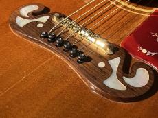 Gibson 【Gibson Expo 出展品】【Vintage】 J-200 Sunburst 【1963年製】【試奏動画あり】_6