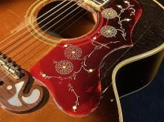 Gibson 【Gibson Expo 出展品】【Vintage】 J-200 Sunburst 【1963年製】【試奏動画あり】_7