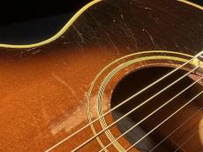Gibson 【Gibson Expo 出展品】【Vintage】 J-200 Sunburst 【1963年製】【試奏動画あり】_8
