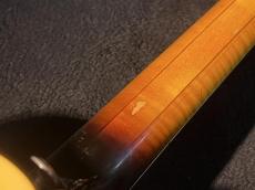 Gibson 【Gibson Expo 出展品】【Vintage】 J-200 Sunburst 【1963年製】【試奏動画あり】_11