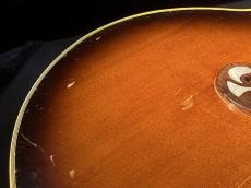 Gibson 【Gibson Expo 出展品】【Vintage】 J-200 Sunburst 【1963年製】【試奏動画あり】_12