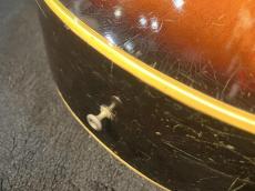 Gibson 【Gibson Expo 出展品】【Vintage】 J-200 Sunburst 【1963年製】【試奏動画あり】_13