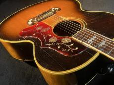 Gibson 【Gibson Expo 出展品】【Vintage】 J-200 Sunburst 【1963年製】【試奏動画あり】_14