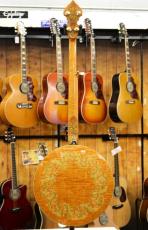 Ome Grand Artist Hummingbird Custom_7