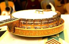 Ome Grand Artist Hummingbird Custom_8