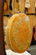 Ome Grand Artist Hummingbird Custom_9