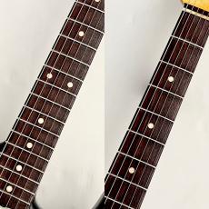 Fender Custom Shop NAMM Limited 1962 Stratocaster Heavy Relic Aged 3 Color Sunburst ≒3.61kg #:CZ584818_4