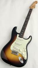 Fender Custom Shop Custom Build 1960 Stratocaster Journeyman Relic -Wide Faded 2 Color Sunburst- ≒3.59kg #:CZ574370_2