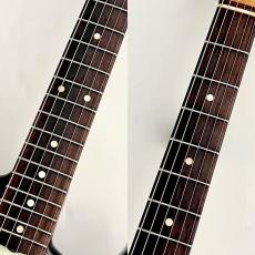 Fender Custom Shop Custom Build 1960 Stratocaster Journeyman Relic -Wide Faded 2 Color Sunburst- ≒3.59kg #:CZ574370_4