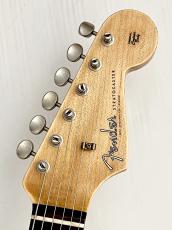 Fender Custom Shop Custom Build 1960 Stratocaster Journeyman Relic -Wide Faded 2 Color Sunburst- ≒3.59kg #:CZ574370_5