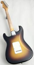 Fender Custom Shop Custom Build 1960 Stratocaster Journeyman Relic -Wide Faded 2 Color Sunburst- ≒3.59kg #:CZ574370_9