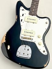 Fender Custom Shop 【一本限り!!お早めに!!】【レアスペックモデル】TMS 1963 Jazzmaster Relic BLACK ≒3.69kg SN:CZ586736