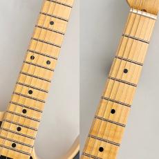Fender Custom Shop F24 Limited 1954 Blackguard Telecaster New Old Stock  - Nocaster Blonde - ≒3.21kg #R142623_4