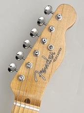 Fender Custom Shop F24 Limited 1954 Blackguard Telecaster New Old Stock  - Nocaster Blonde - ≒3.21kg #R142623_5
