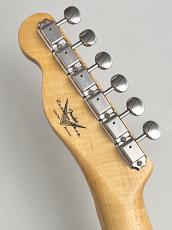 Fender Custom Shop F24 Limited 1954 Blackguard Telecaster New Old Stock  - Nocaster Blonde - ≒3.21kg #R142623_6