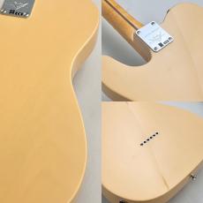 Fender Custom Shop F24 Limited 1954 Blackguard Telecaster New Old Stock  - Nocaster Blonde - ≒3.21kg #R142623_8