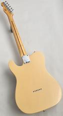 Fender Custom Shop F24 Limited 1954 Blackguard Telecaster New Old Stock  - Nocaster Blonde - ≒3.21kg #R142623_9