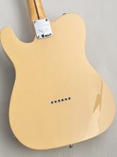 Fender Custom Shop F24 Limited 1954 Blackguard Telecaster New Old Stock  - Nocaster Blonde - ≒3.21kg #R142623_10