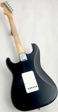 Fender Custom Shop 【漆黒指板】Limited Edition 1964 L-Series Stratocaster Journeyman Relic Black ≒3.60kg_9