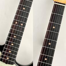 Fender Custom Shop Limited Edition 1964 L-Series Stratocaster Journeyman Relic Target 3-Tone Sunburst ≒3.37kg_4