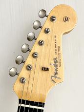 Fender Custom Shop Limited Edition 1964 L-Series Stratocaster Journeyman Relic Target 3-Tone Sunburst ≒3.37kg_5