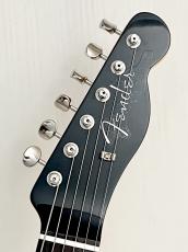 Fender Custom Shop Limited Edition 1963 Telecaster Journeyman Relic Black ≒3.40kg #CZ585207_5