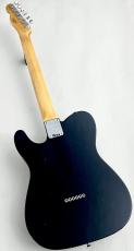 Fender Custom Shop Limited Edition 1963 Telecaster Journeyman Relic Black ≒3.40kg #CZ585207_9