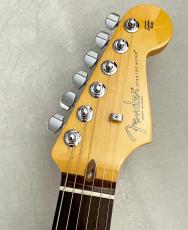 Fender American Professional II Stratocaster HSS 3-Color -Sunburst- #US24050504 ≒3.57kg_5