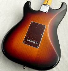 Fender American Professional II Stratocaster HSS 3-Color -Sunburst- #US24050504 ≒3.57kg_6