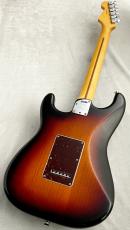 Fender American Professional II Stratocaster HSS 3-Color -Sunburst- #US24050504 ≒3.57kg_7