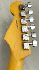 Fender American Professional II Stratocaster HSS 3-Color -Sunburst- #US24050504 ≒3.57kg_9