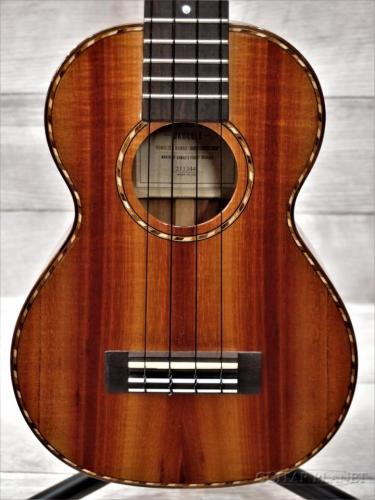 Kamaka HF-2D Concert Deluxe #211344 【コンサート・デラックス】【48回金利0%対象】【送料込】